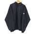ノースエンド NORTH END ALL CLIMATE WEAR PLY MART アーム ロゴ ハーフジップ ポリ プルオーバー メンズ import:XL