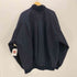 ノースエンド NORTH END ALL CLIMATE WEAR PLY MART アーム ロゴ ハーフジップ ポリ プルオーバー メンズ import:XL