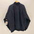 ノースエンド NORTH END ALL CLIMATE WEAR PLY MART アーム ロゴ ハーフジップ ポリ プルオーバー メンズ import:XL
