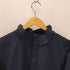 ノースエンド NORTH END ALL CLIMATE WEAR PLY MART アーム ロゴ ハーフジップ ポリ プルオーバー メンズ import:XL