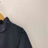 ノースエンド NORTH END ALL CLIMATE WEAR PLY MART アーム ロゴ ハーフジップ ポリ プルオーバー メンズ import:XL