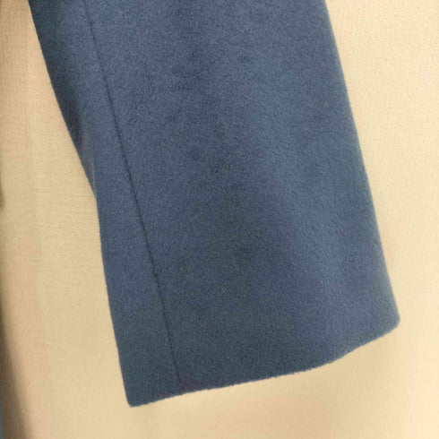 ヴィヴィアンウエストウッドレッドレーベル Vivienne Westwood RED LABEL ダブルブレストチェスターコート レディース JPN:3