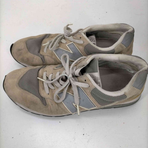 ニューバランス NEW BALANCE MRL996AG スニーカー メンズ JPN:28