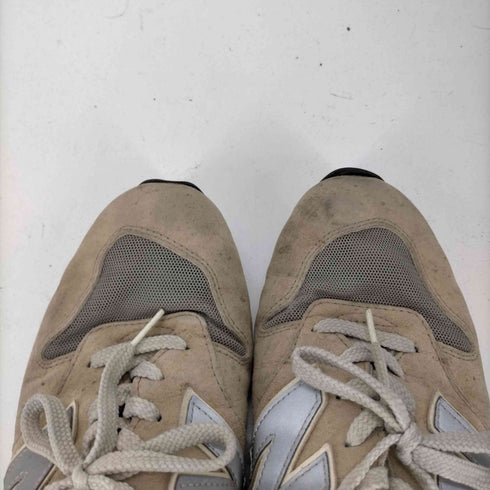 ニューバランス NEW BALANCE MRL996AG スニーカー メンズ JPN:28