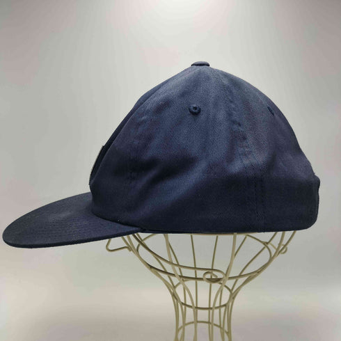 ハフ HUF ロゴ 6パネル ベースボールキャップ メンズ O/S