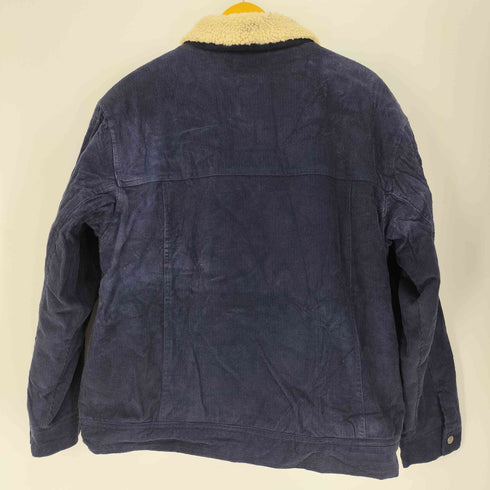オーシャンパシフィック Ocean Pacific 裏ボア コーデュロイ ジャケット トラッカー メンズ import:L