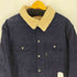 オーシャンパシフィック Ocean Pacific 裏ボア コーデュロイ ジャケット トラッカー メンズ import:L