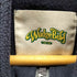 ワッジボーイ Wudge Boy FLEECE JACKET ロゴ 刺繍 ジップアップ フリース ジャケット メンズ