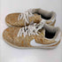 ナイキ NIKE Air Force 1 ラメ スパンコール 総柄 スニーカー メンズ JPN:26.5