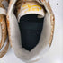 ナイキ NIKE Air Force 1 ラメ スパンコール 総柄 スニーカー メンズ JPN:26.5