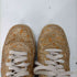 ナイキ NIKE Air Force 1 ラメ スパンコール 総柄 スニーカー メンズ JPN:26.5
