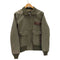 バズリクソンズ BUZZ RICKSONS 37J1 サマー フライト ジャケット メンズ US:36