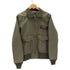 バズリクソンズ BUZZ RICKSONS 37J1 サマー フライト ジャケット メンズ US:36