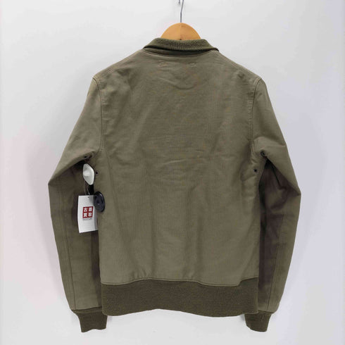 バズリクソンズ BUZZ RICKSONS 37J1 サマー フライト ジャケット メンズ US:36