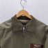 バズリクソンズ BUZZ RICKSONS 37J1 サマー フライト ジャケット メンズ US:36