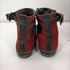 コンバース CONVERSE 2008年製 100TH ANNIVERSARY COLLECTION ALL STAR GROWN-UP SHIN-HI オールスター グロウナップ チェック サイドジップ ハイカット スニーカー メンズ CONVERSE:9 1/2