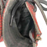 コンバース CONVERSE 2008年製 100TH ANNIVERSARY COLLECTION ALL STAR GROWN-UP SHIN-HI オールスター グロウナップ チェック サイドジップ ハイカット スニーカー メンズ CONVERSE:9 1/2