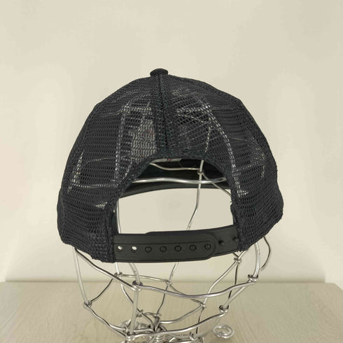 ドイツサッカーチーム サポーター メッシュキャップ スナップバッグ メンズ