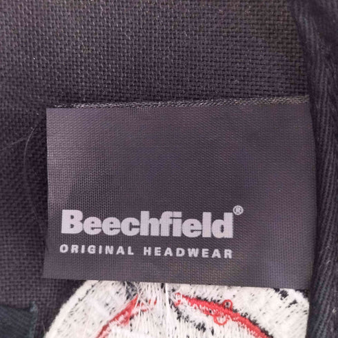 ドイツサッカーチーム サポーター メッシュキャップ スナップバッグ メンズ