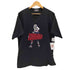 ヒステリックグラマー HYSTERIC GLAMOUR 22SS VIXEN GIRL刺繍 Tシャツ メンズ JPN:XL