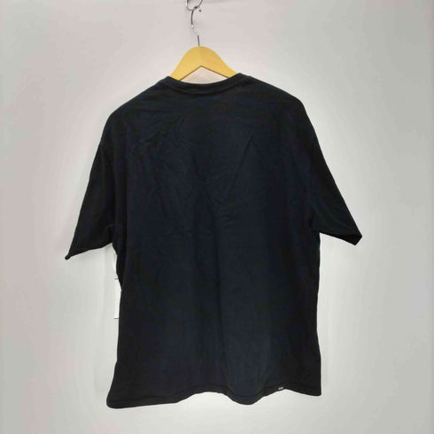 ヒステリックグラマー HYSTERIC GLAMOUR 22SS VIXEN GIRL刺繍 Tシャツ メンズ JPN:XL