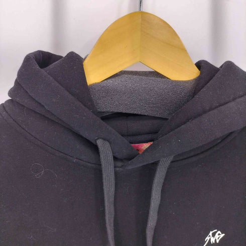 スワッガー SWAGGER プルオーバー パーカー メンズ M