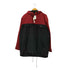 ステューシー Stussy 90s USA製 バーバラクルーガータグ マウンテンパーカー ジャケット メンズ L