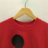 スピリットジャージ SPIRIT JERSEY テーマパーク キャラクタープリント クレイジーパターン L/S Tシャツ メンズ import:M