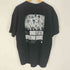 アンディフィーテッド UNDEFEATED USA製 フォトプリント クルーネック S/S Tシャツ メンズ import:XL