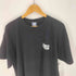 アンディフィーテッド UNDEFEATED USA製 フォトプリント クルーネック S/S Tシャツ メンズ import:XL