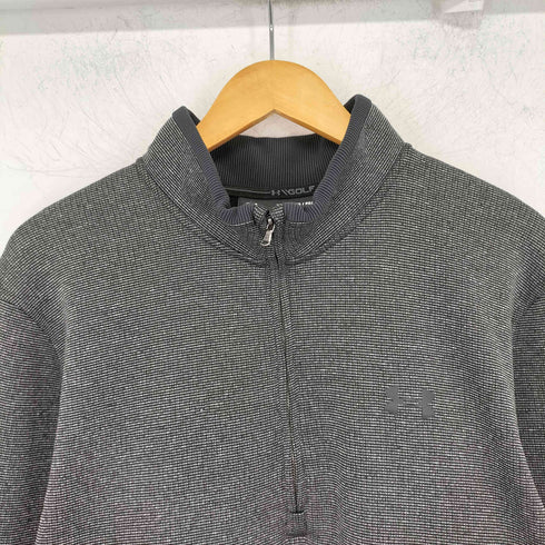 アンダーアーマー UNDER ARMOUR UAストーム セーターフリース メンズ XXL