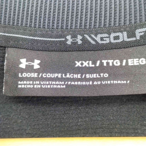 アンダーアーマー UNDER ARMOUR UAストーム セーターフリース メンズ XXL