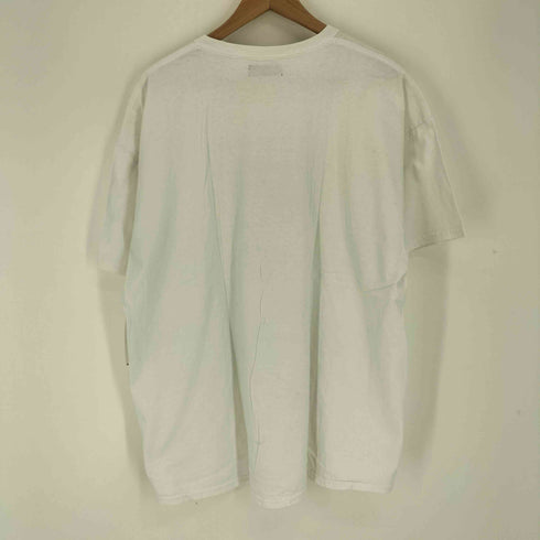 241 フォトプリント クルーネック S/S Tシャツ メンズ