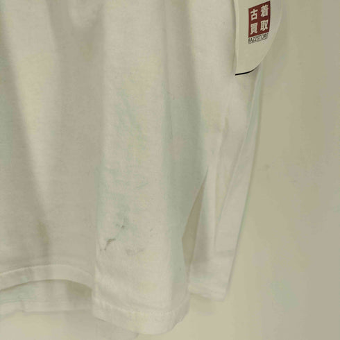 241 フォトプリント クルーネック S/S Tシャツ メンズ