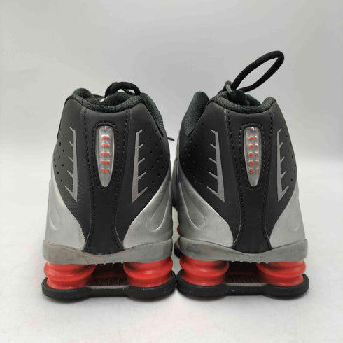 ナイキ NIKE SHOX R4 METALLIC ショックス R4 メンズ JPN:28.5