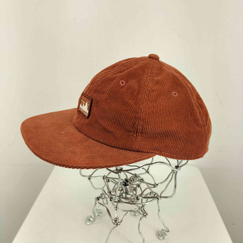 パタゴニア patagonia コーデュロイ キャップ メンズ