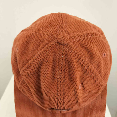 パタゴニア patagonia コーデュロイ キャップ メンズ
