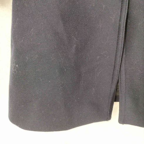 ザラ ZARA MANTECO 金ボタン ウールコート レディース M