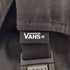 バンズ VANS ロゴ刺繍 ナイロン キャップ メンズ