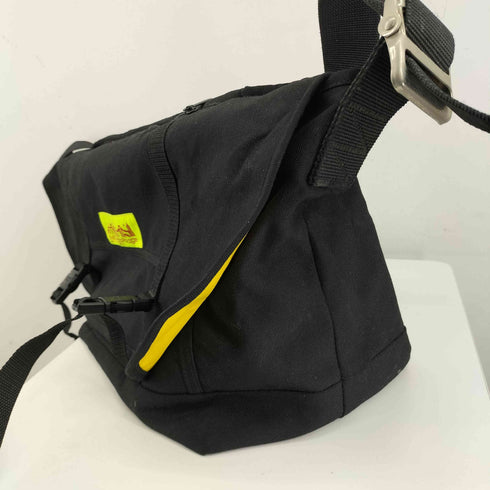 マンハッタンポーテージ Manhattan Portage 別注 メッセンジャーバッグ メンズ