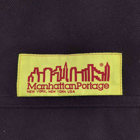マンハッタンポーテージ Manhattan Portage 別注 メッセンジャーバッグ メンズ