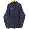 ナイキ NIKE bauer ドローコードフルジップ ナイロンジャケット メンズ import:XL