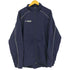 ナイキ NIKE bauer ドローコードフルジップ ナイロンジャケット メンズ import:XL