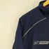 ナイキ NIKE bauer ドローコードフルジップ ナイロンジャケット メンズ import:XL