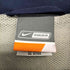 ナイキ NIKE bauer ドローコードフルジップ ナイロンジャケット メンズ import:XL
