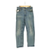 ザラ ZARA PRINTED BAGGY FIT JEANS メンズ 40