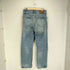 ザラ ZARA PRINTED BAGGY FIT JEANS メンズ 40