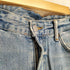 ザラ ZARA PRINTED BAGGY FIT JEANS メンズ 40