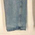 ザラ ZARA PRINTED BAGGY FIT JEANS メンズ 40