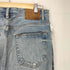 ザラ ZARA PRINTED BAGGY FIT JEANS メンズ 40